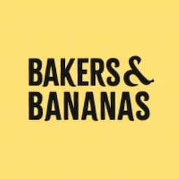 Bakers & Bananas